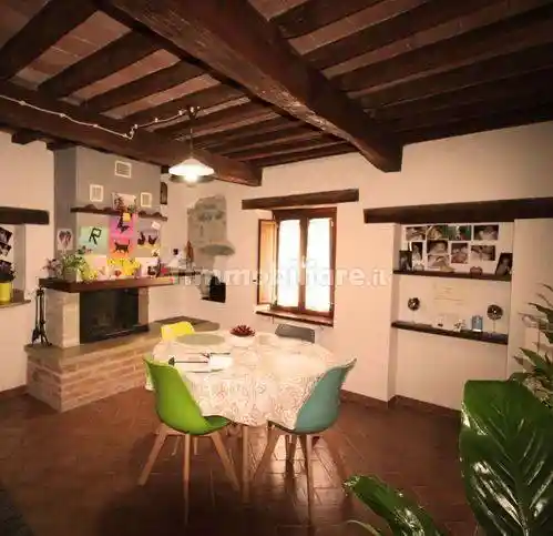 Appartamento in vendita a Piobbico