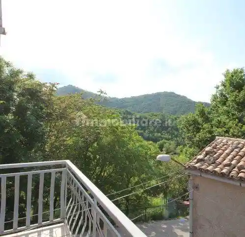 Appartamento in vendita a Serra Sant'Abbondio