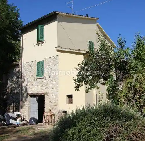 Rustico - Casale in vendita a Urbino