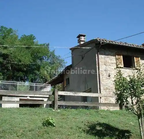 Rustico - Casale in vendita a Urbania