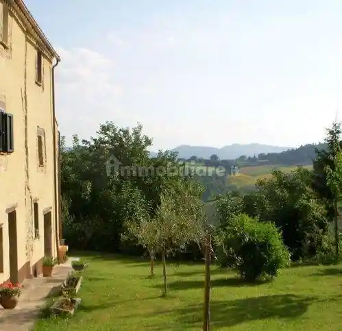 Rustico - Casale in vendita a Montefelcino