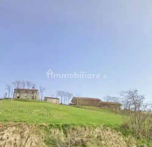 Rustico - Casale in vendita a Belforte all'Isauro