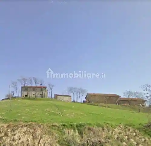 Rustico - Casale in vendita a Belforte all'Isauro
