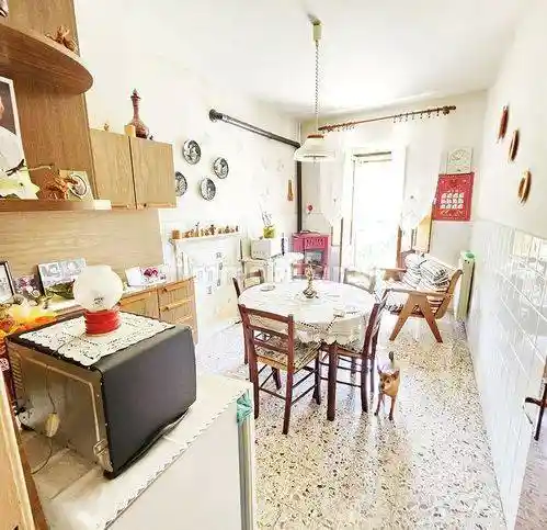Appartamento in vendita a Sestino