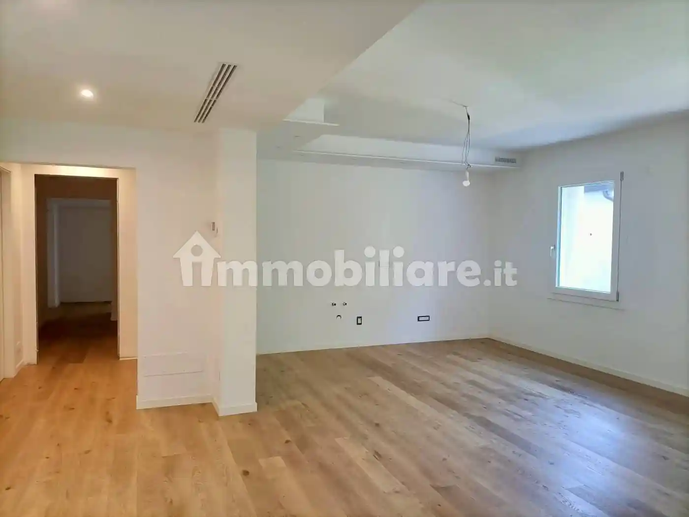 Appartamento in vendita a Padova