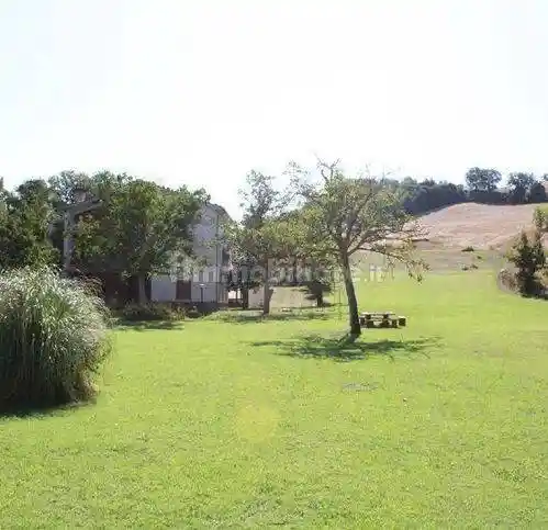 Rustico - Casale in vendita a Acqualagna