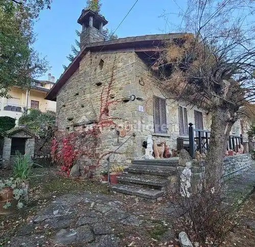 Villa in vendita a Sestino
