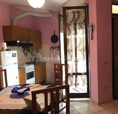 Appartamento in vendita a Fermignano