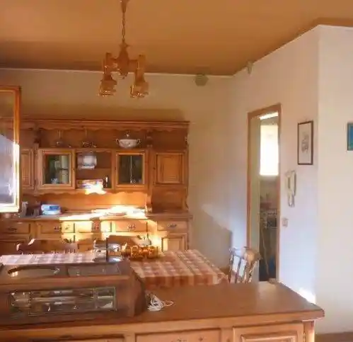 Appartamento in vendita a Piobbico