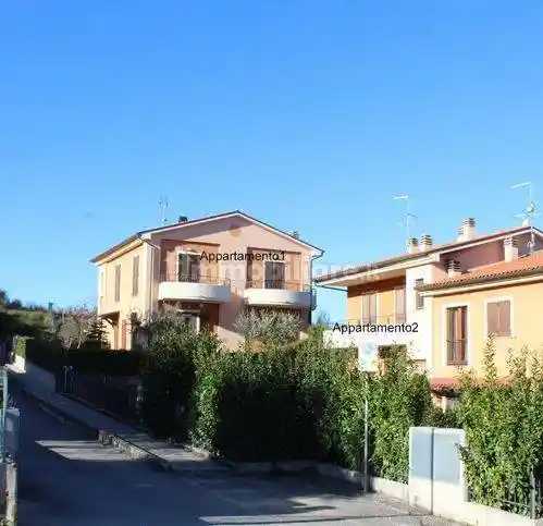 Appartamento in vendita a Urbino