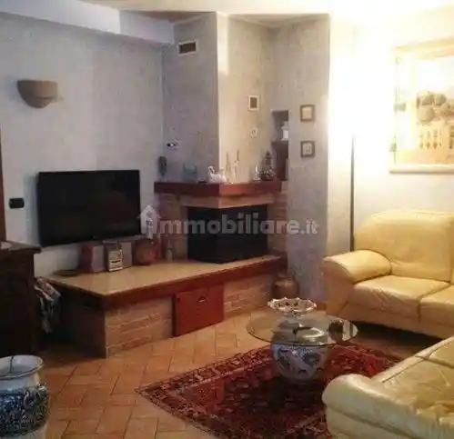 Appartamento in vendita a Fermignano