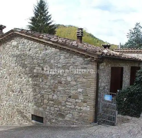 Rustico - Casale in vendita a Piandimeleto