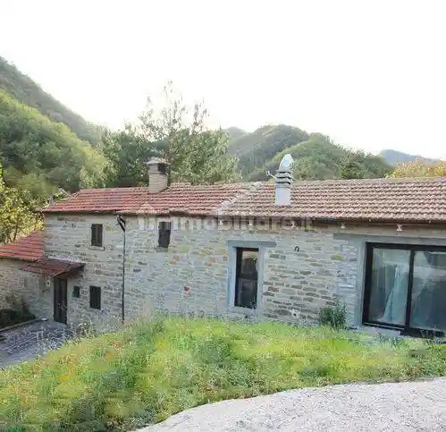 Rustico - Casale in vendita a Borgo Pace