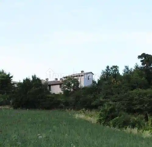 Rustico - Casale in vendita a Cagli