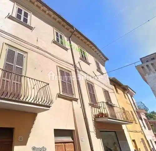 Appartamento in vendita a Fermignano