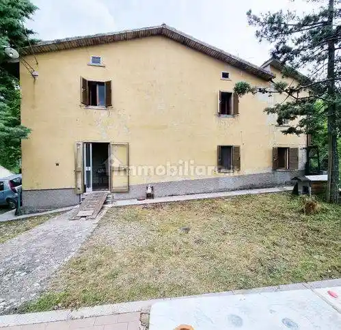 Casa indipendente in vendita a Sestino
