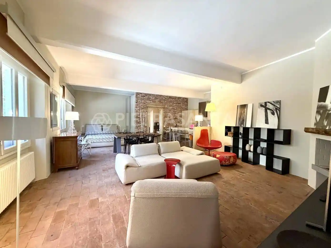 Loft in vendita a Camaiore