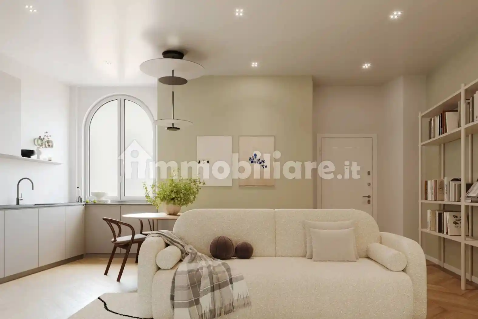 Appartamento in vendita a Verona