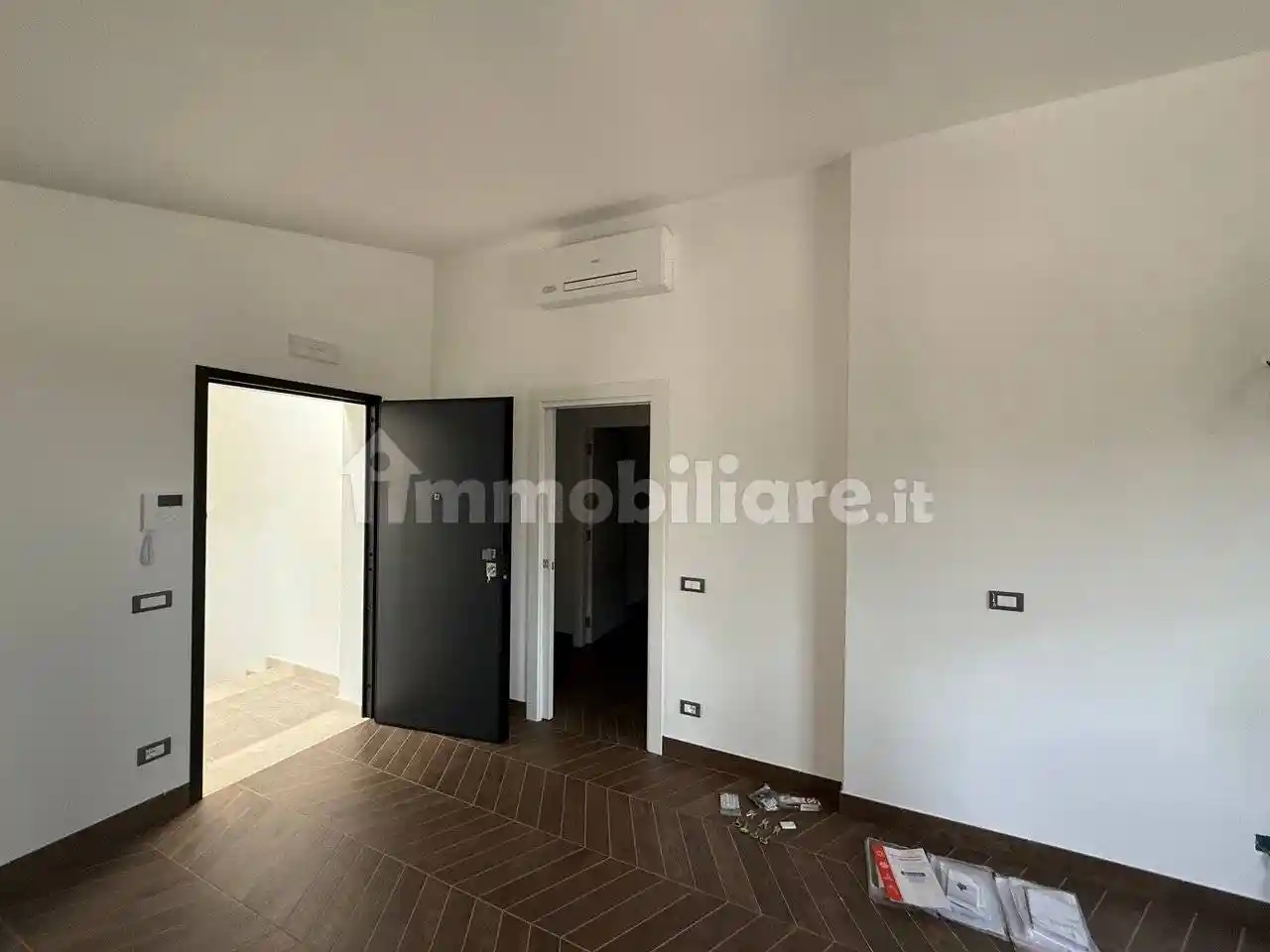 Appartamento in vendita a Suzzara