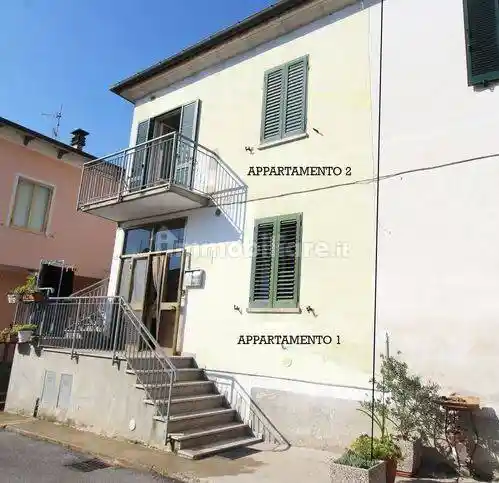 Appartamento in vendita a Fermignano