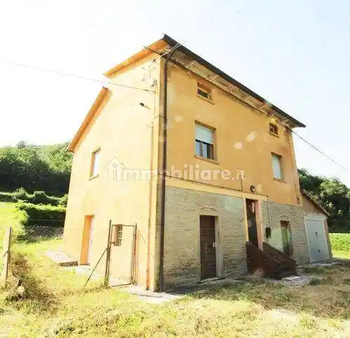 Rustico - Casale in vendita a Borgo Pace