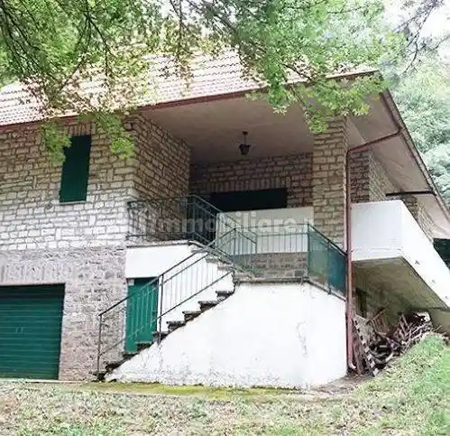Rustico - Casale in vendita a Borgo Pace