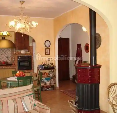 Appartamento in vendita a Fermignano