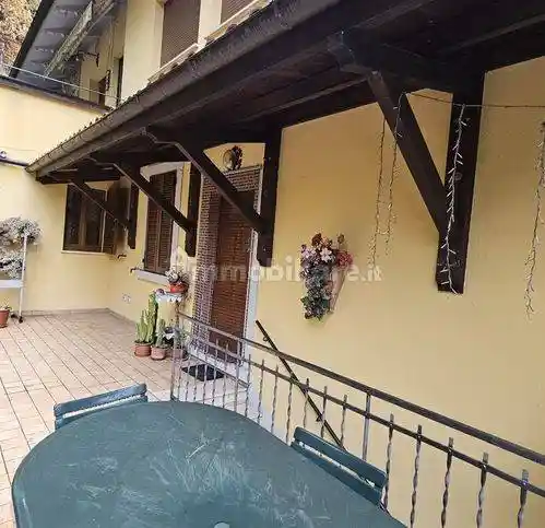Appartamento in vendita a Sestino