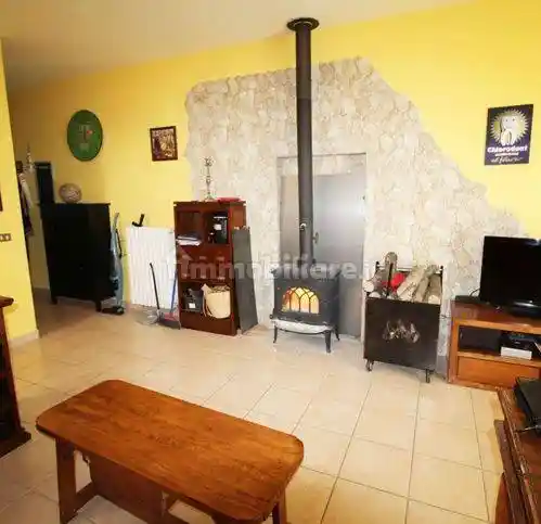 Appartamento in vendita a Borgo Pace