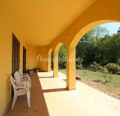 Villa in vendita a Fermignano