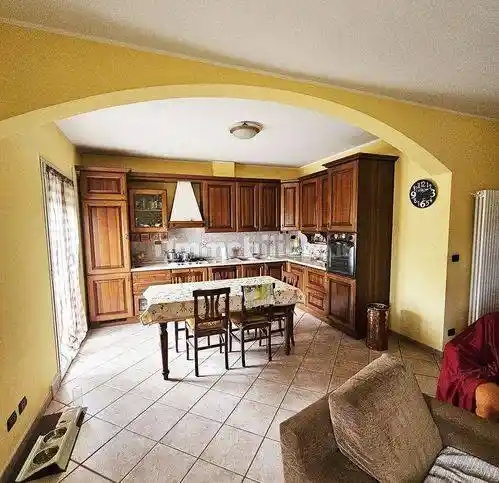Appartamento in vendita a Sestino