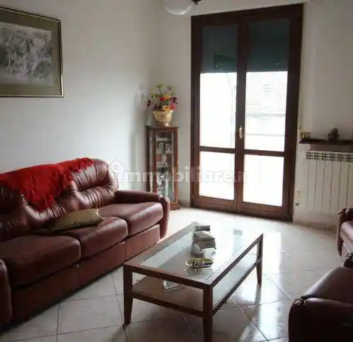Appartamento in vendita a Acqualagna