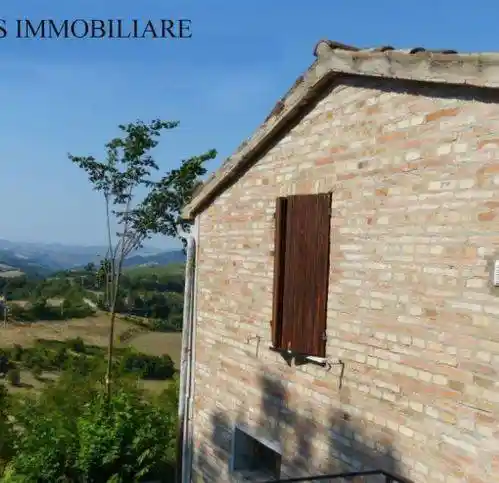 Rustico - Casale in vendita a Urbino