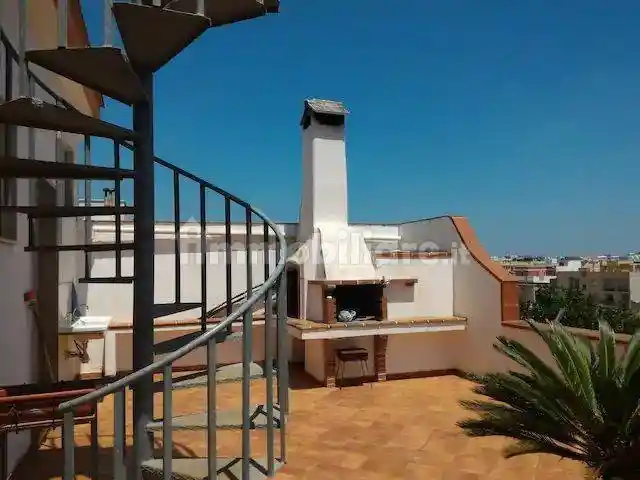 Villa in affitto a San Vito dei Normanni