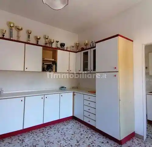 Appartamento in vendita a Fermignano