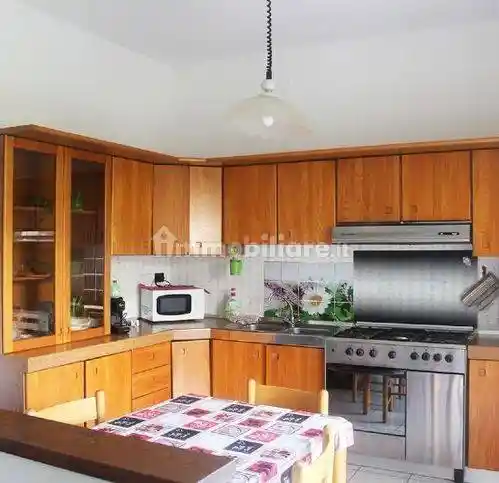 Appartamento in vendita a Fermignano