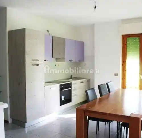 Appartamento in vendita a Fermignano