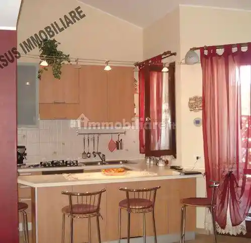 Appartamento in vendita a Fermignano