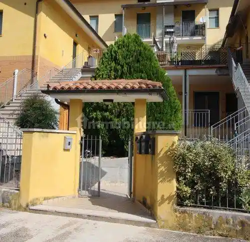 Appartamento in vendita a Acqualagna