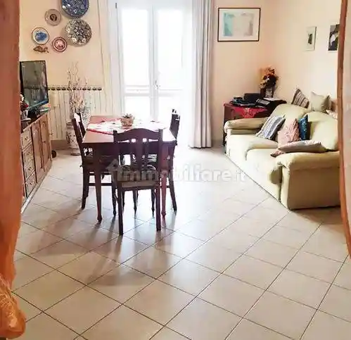 Appartamento in vendita a Fermignano