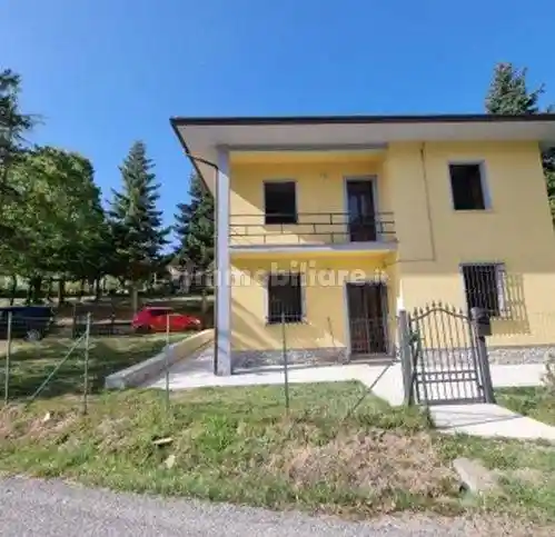 Villa in vendita a Sestino