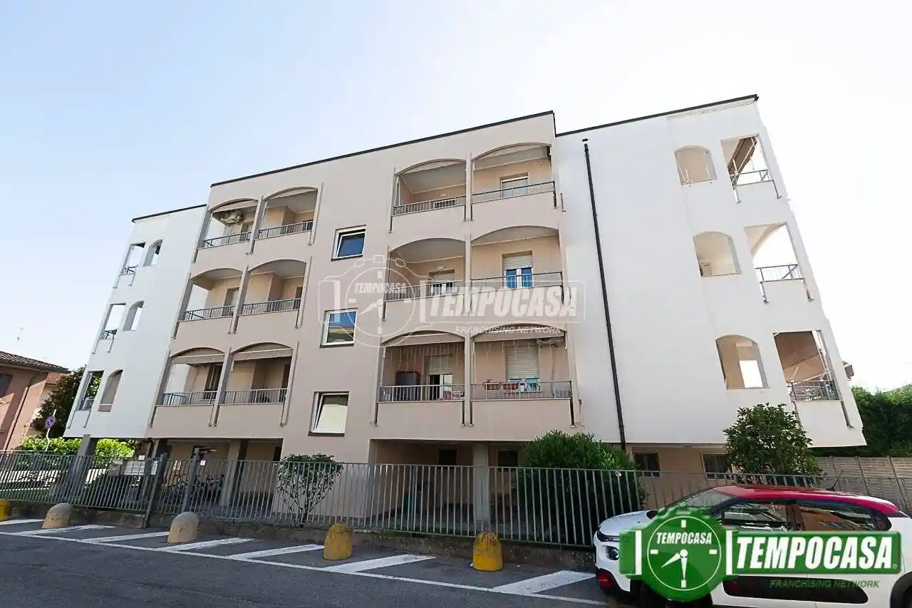 Appartamento in vendita a Sant'Angelo Lodigiano