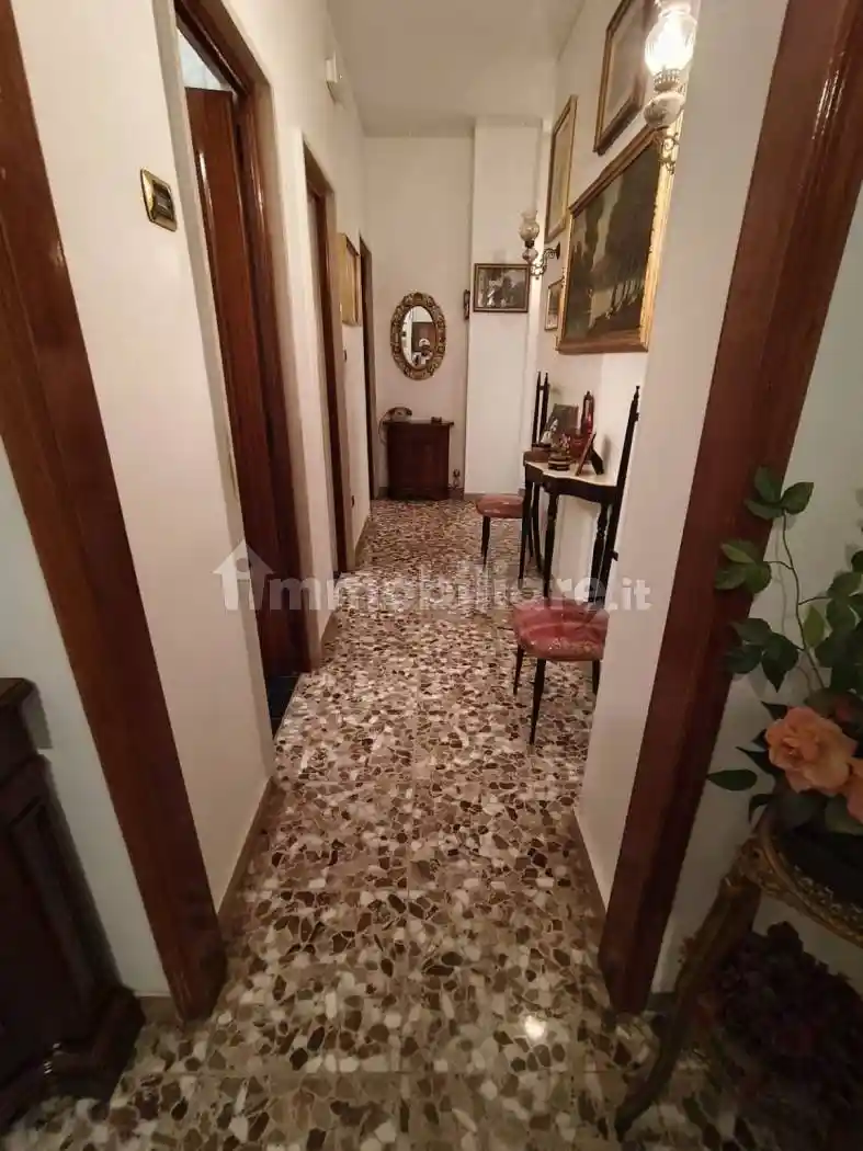 Appartamento in vendita a Trani