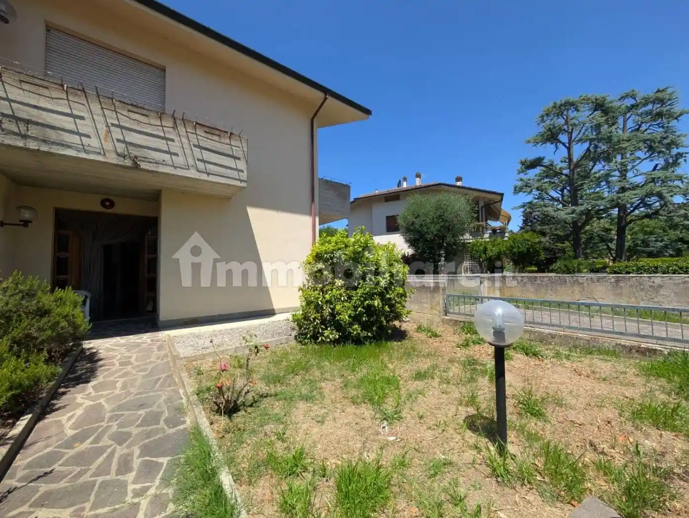 Villa in vendita a Baricella