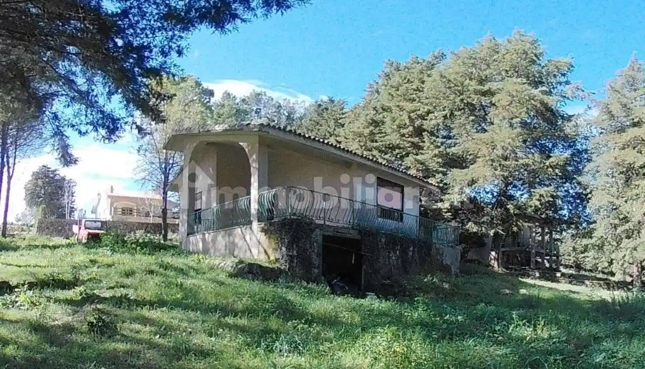 Villa in vendita a Palazzolo Acreide