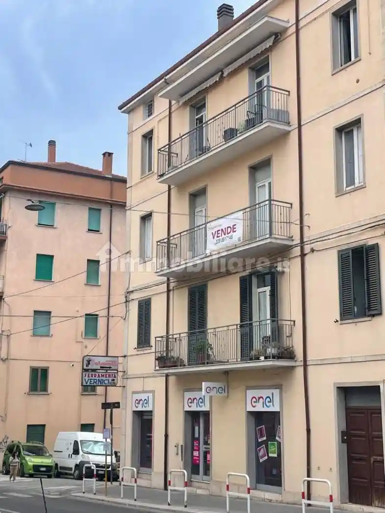 Appartamento in vendita a Campobasso