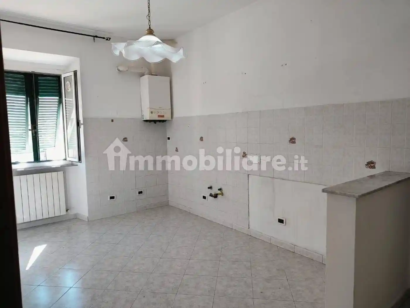 Appartamento in vendita a Livorno