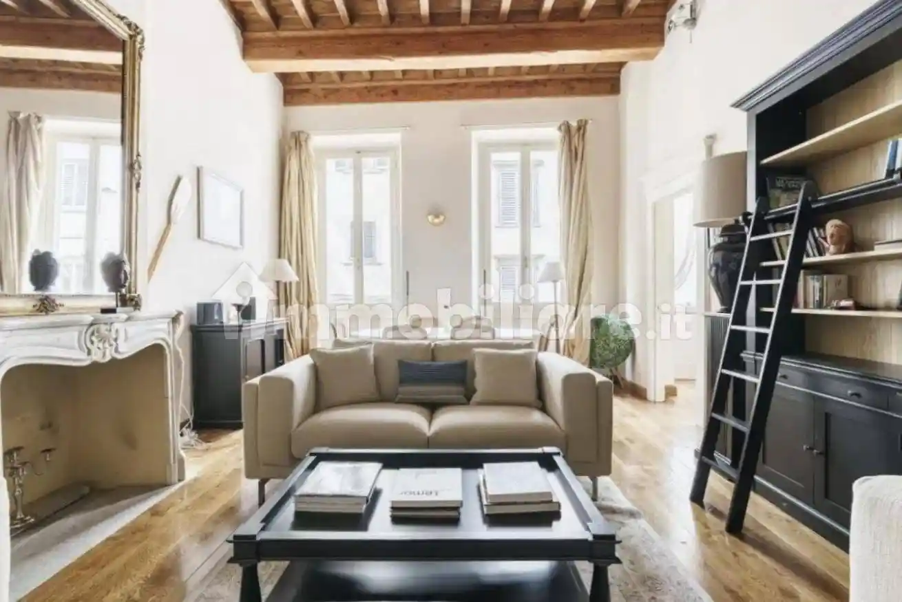 Appartamento in vendita a Firenze