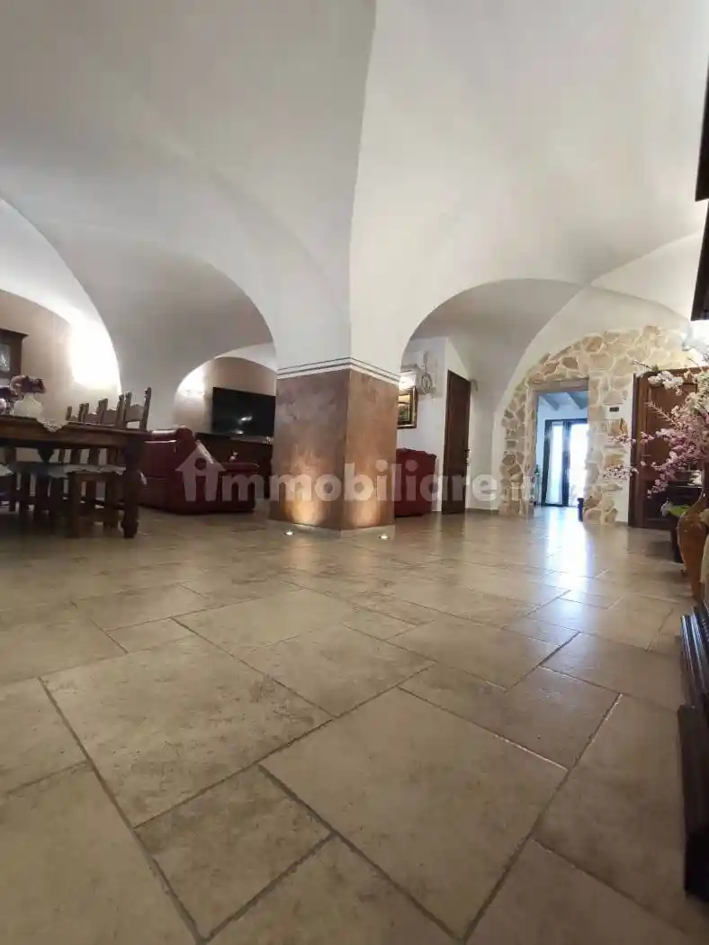 Casa indipendente in vendita a Carpenedolo