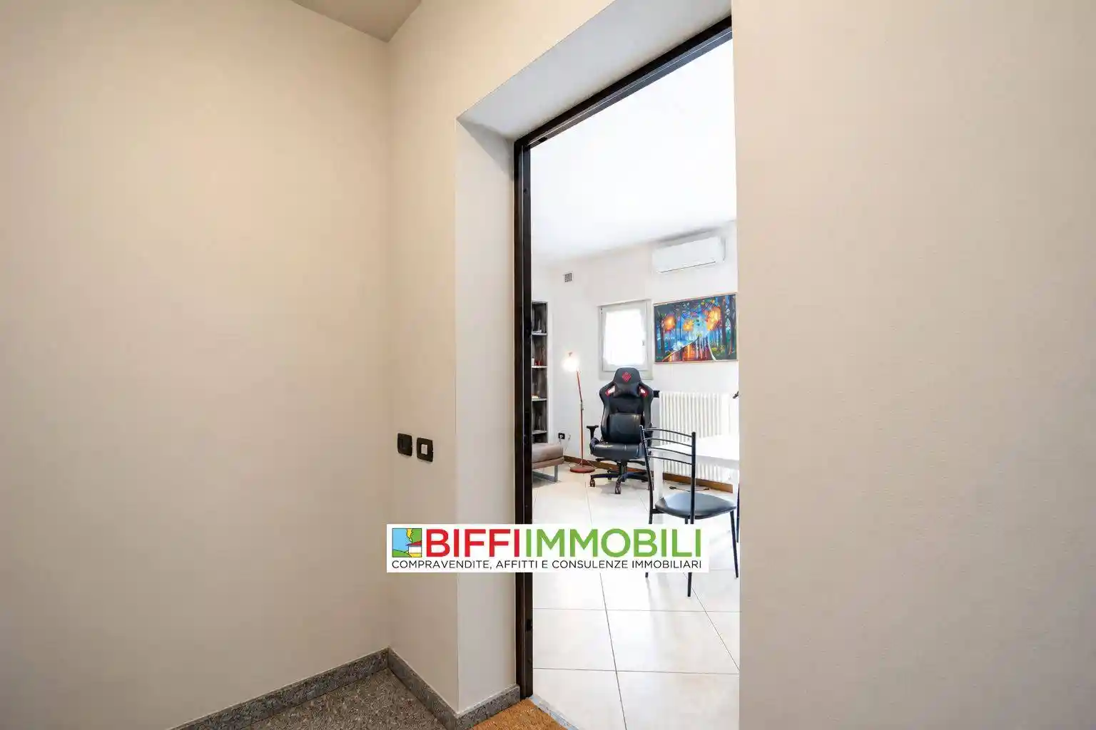 Appartamento in affitto a Lecco